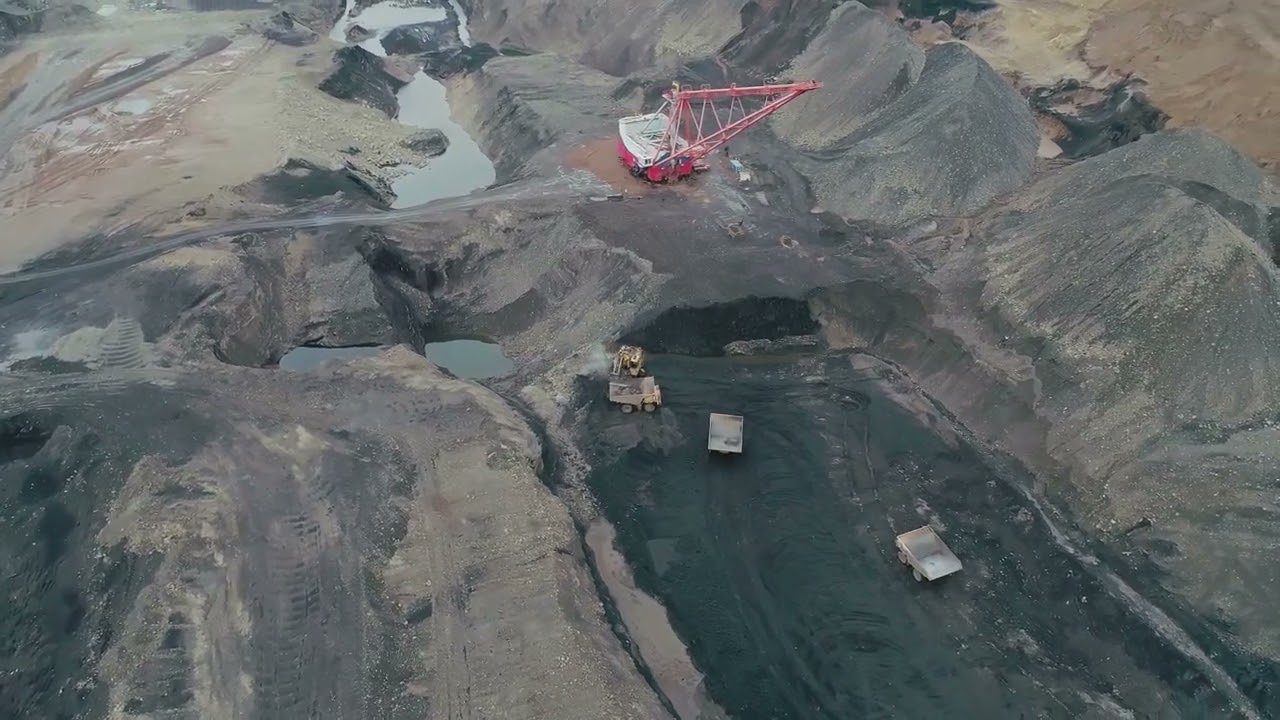 Canada's Mining Hotspots Revealed!