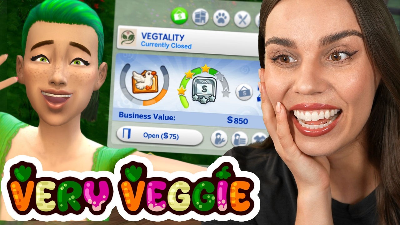 Building a new business! (Broccoli pt 2)