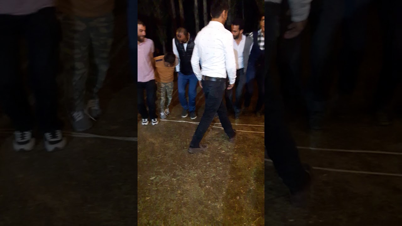 Halil çavuş gençleri muhteşem koçeri