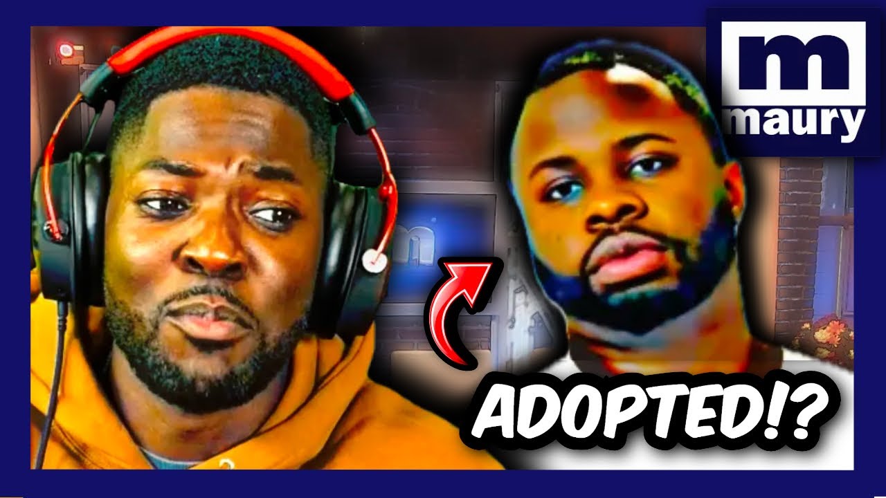 Lelands Adoption Story! 👶