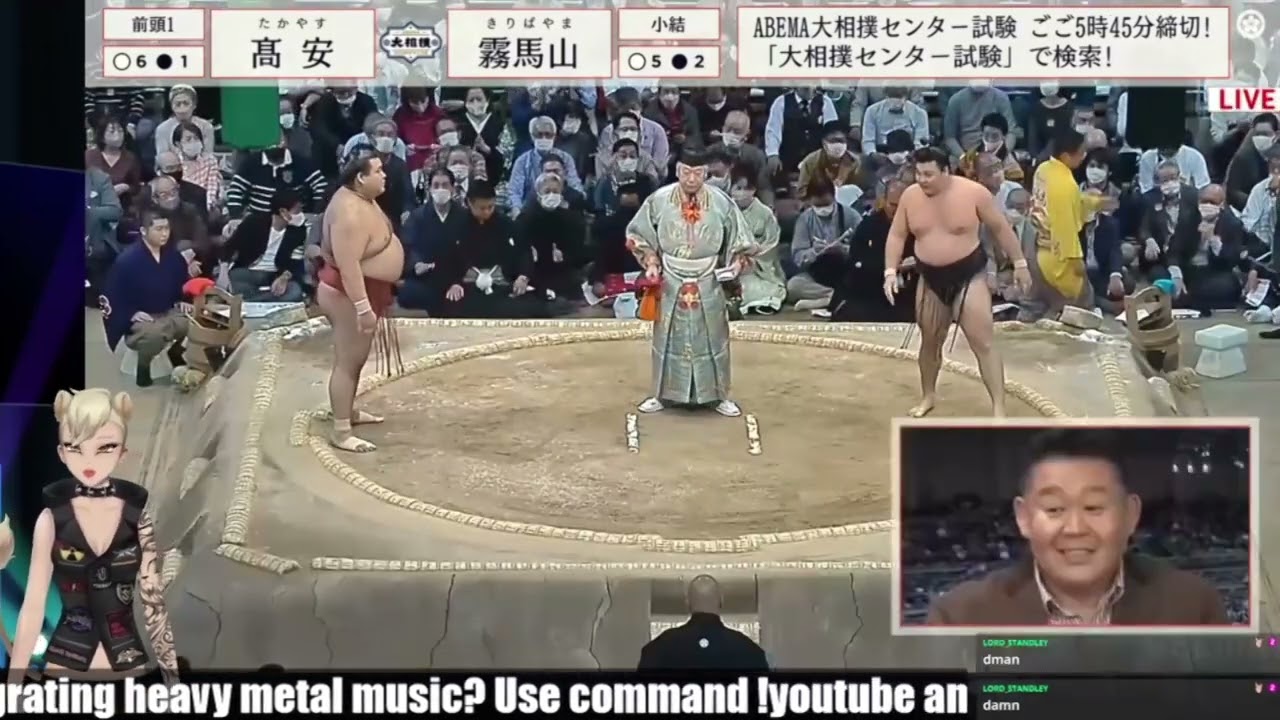 Kyushu '22 Matches of the Day #8: Takayasu v Kiribayama and Hoshoryu v Tobizaru!
