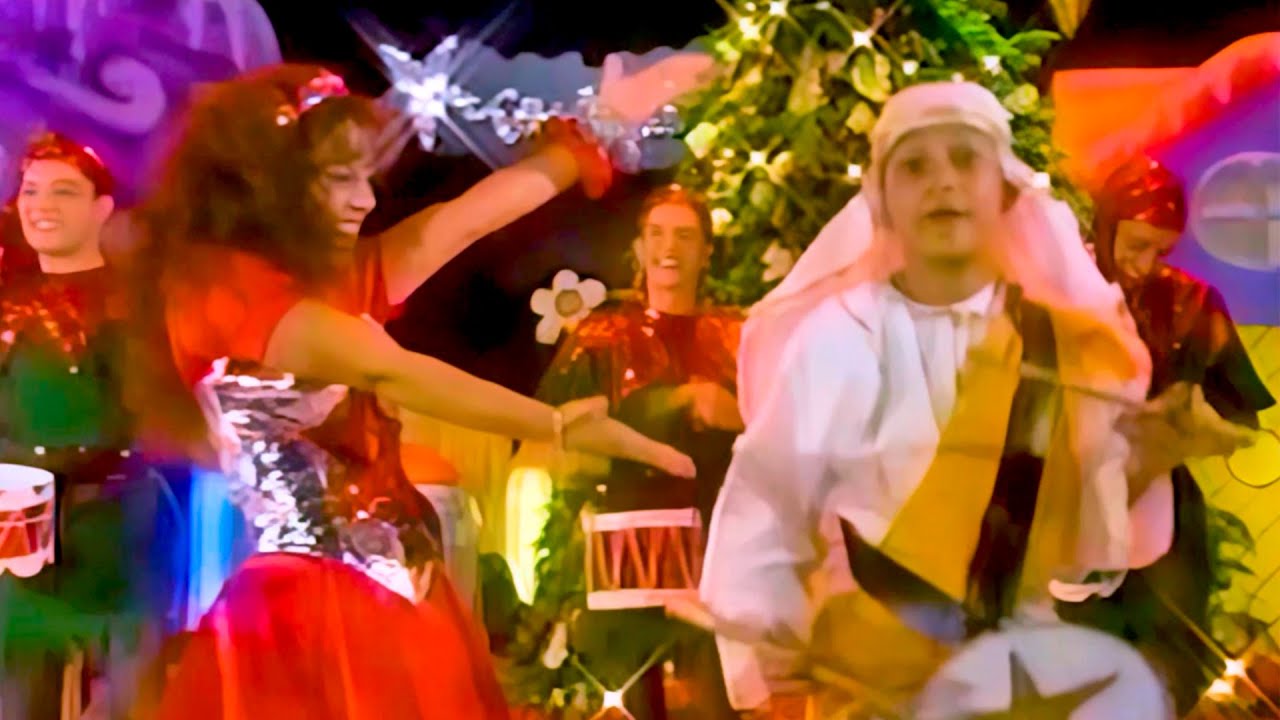 Tatiana - El Niño Del Tambor (Navidad Con Tatiana: El Navidespipoingue)