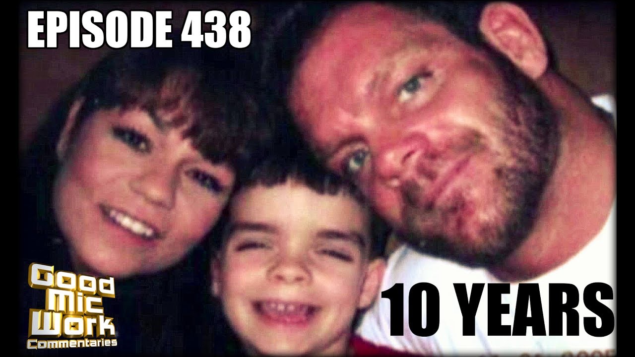Chris Benoit Double-Murder/Suicide | 10 Years Later