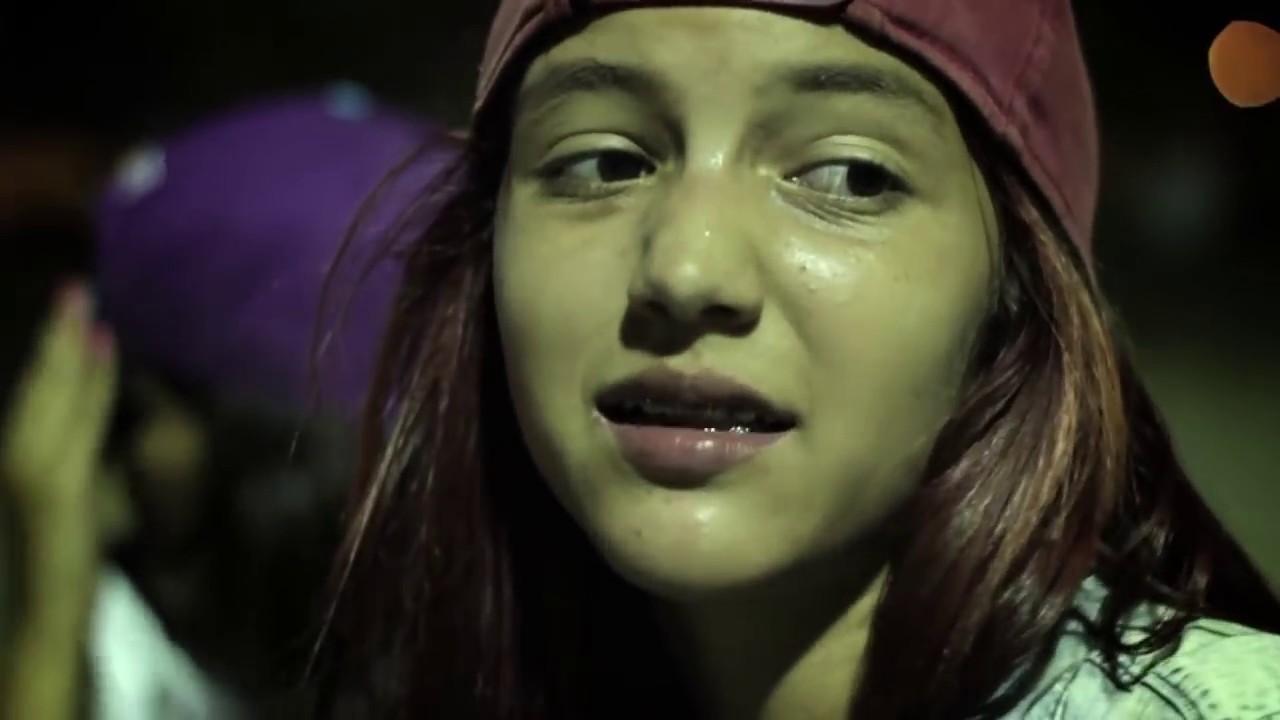 VALENTINA CARDONA // TAMPIKO FILMS