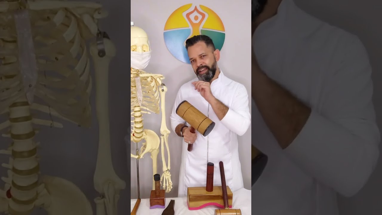Para que serve o seitai? O que &eacute; o New Seitai com Martelos