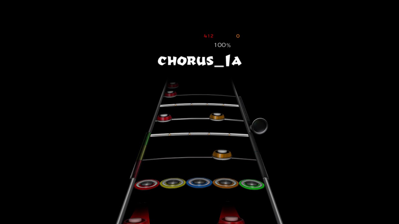 Nirvana - You Know You're Right - Drumless