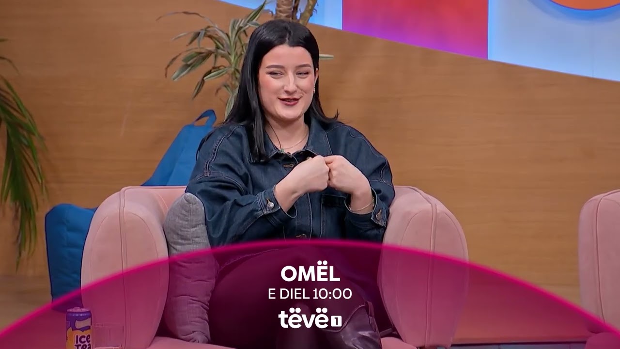 Promo| Rrëfime, të qeshura, muzikë e sfida. Omël, e dielë ora 