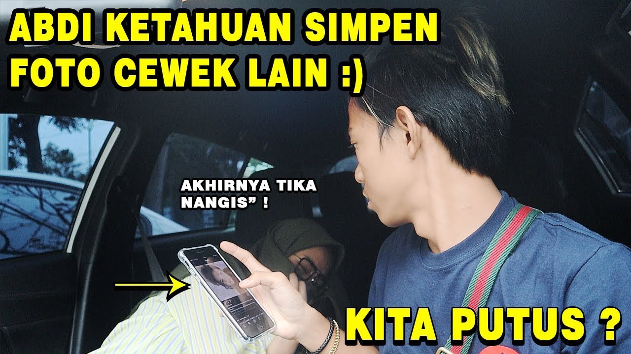TIKA NANGIS