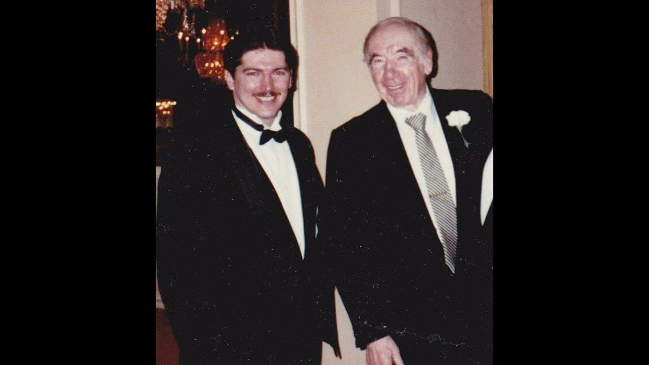 #54 Mike Mazurki Final Resting Place! Glendale CA on January 13, 2019!