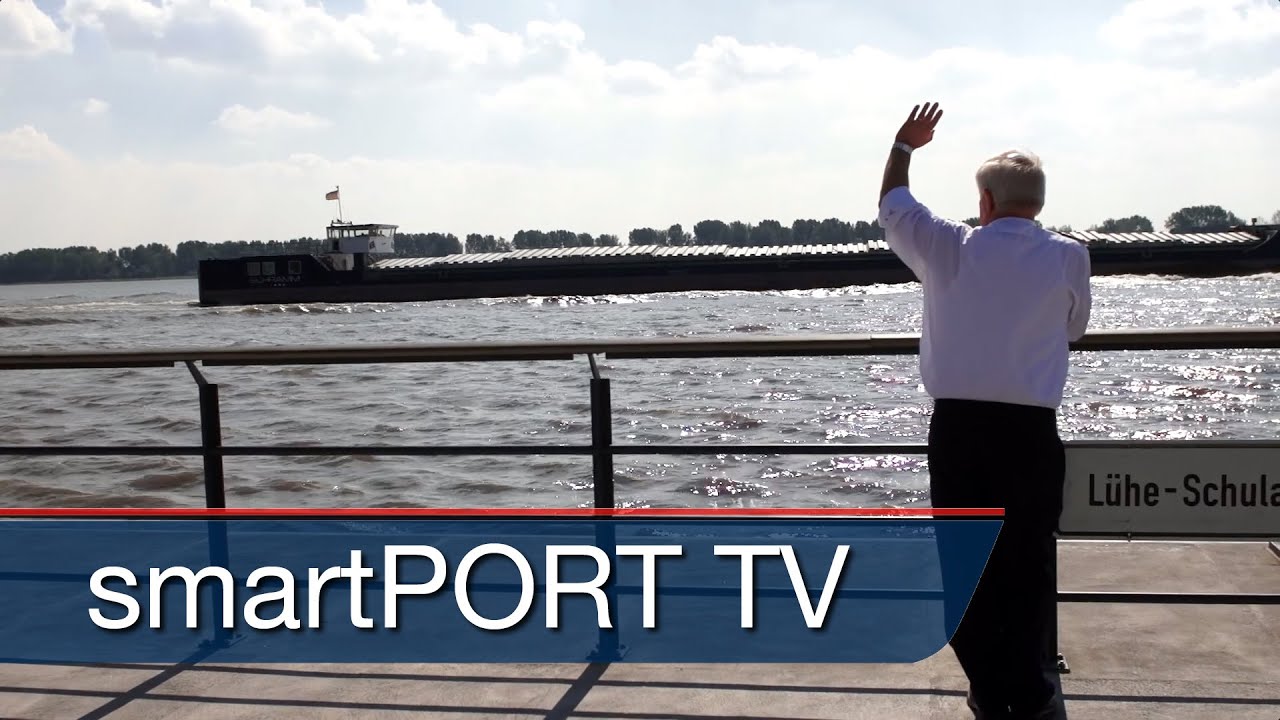 Welcomepoint Hamburg [ENG]