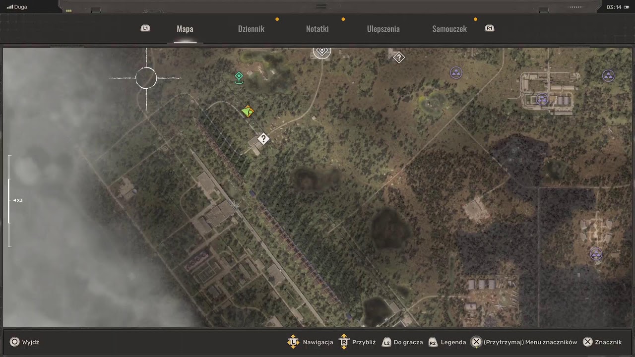 S.t.a.l.k.e.r 2 ARENA