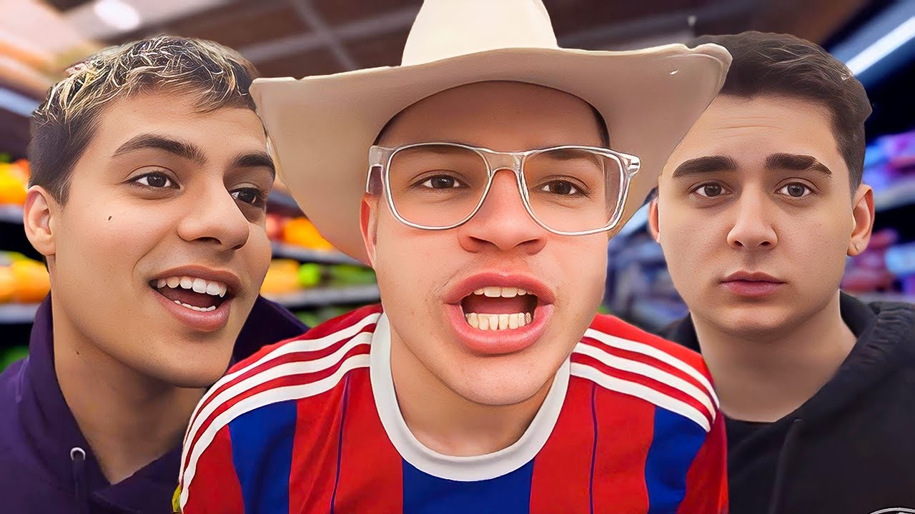 FaZe, Jynxzi и Sketch Go CLIP Farming... *пошло не так*