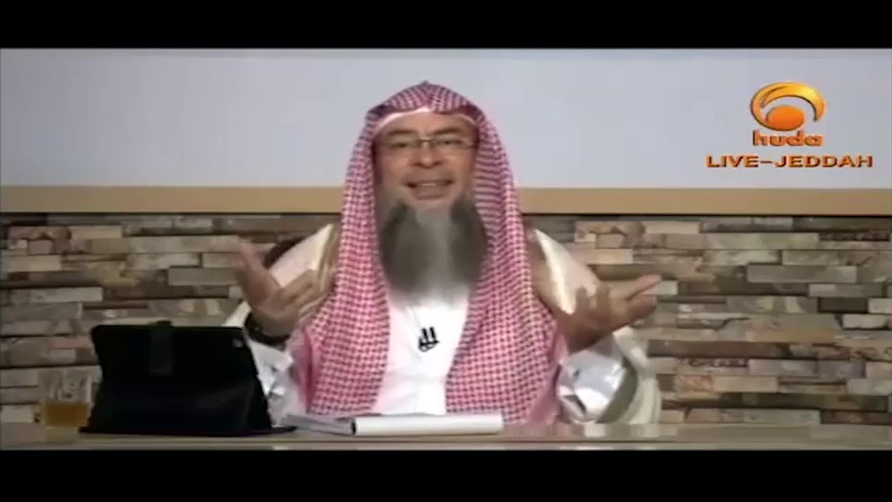 Can a girl travel abroad for studies without a mahram    Sheikh Assim Al Hakeem