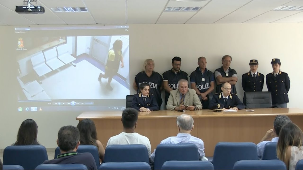 Tentato omicidio al Pronto soccorso di Taranto