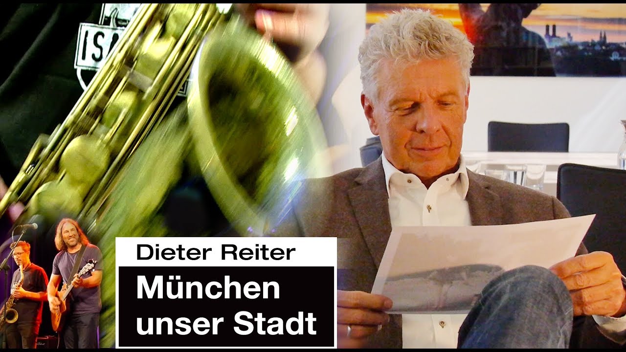 München unser Stadt