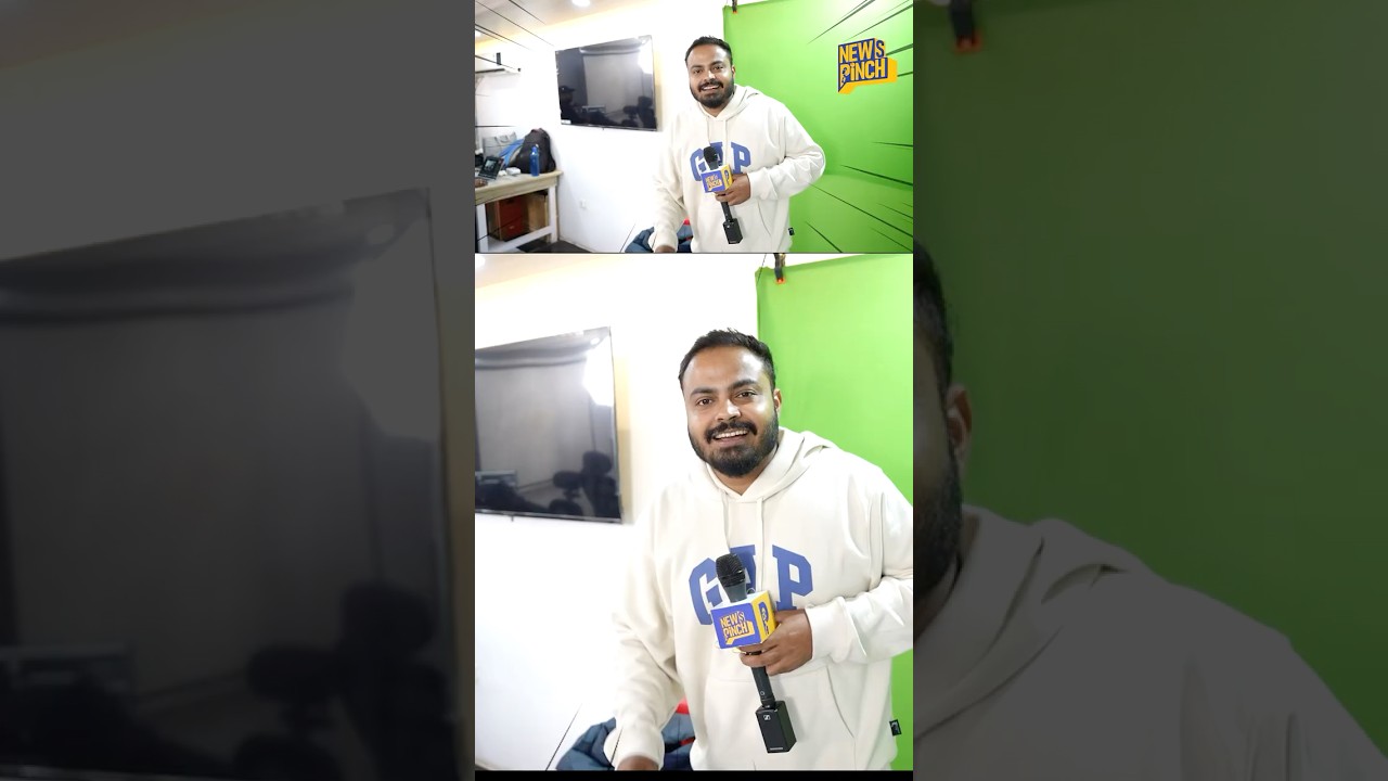 Introducing You Team Members of News Pinch | 1 Million Subscribers | Youtube