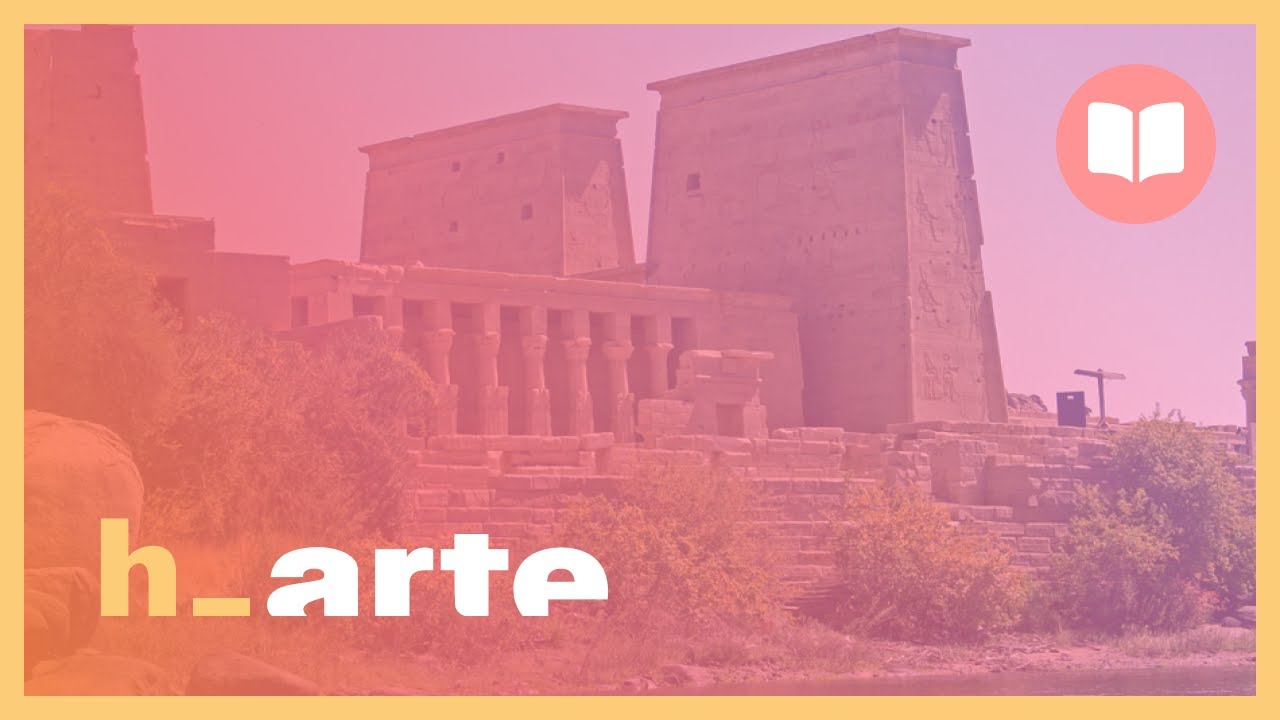Haute Kultur: Der Isis-Kult im Philae-Tempel im antiken Ober&auml;gypten.