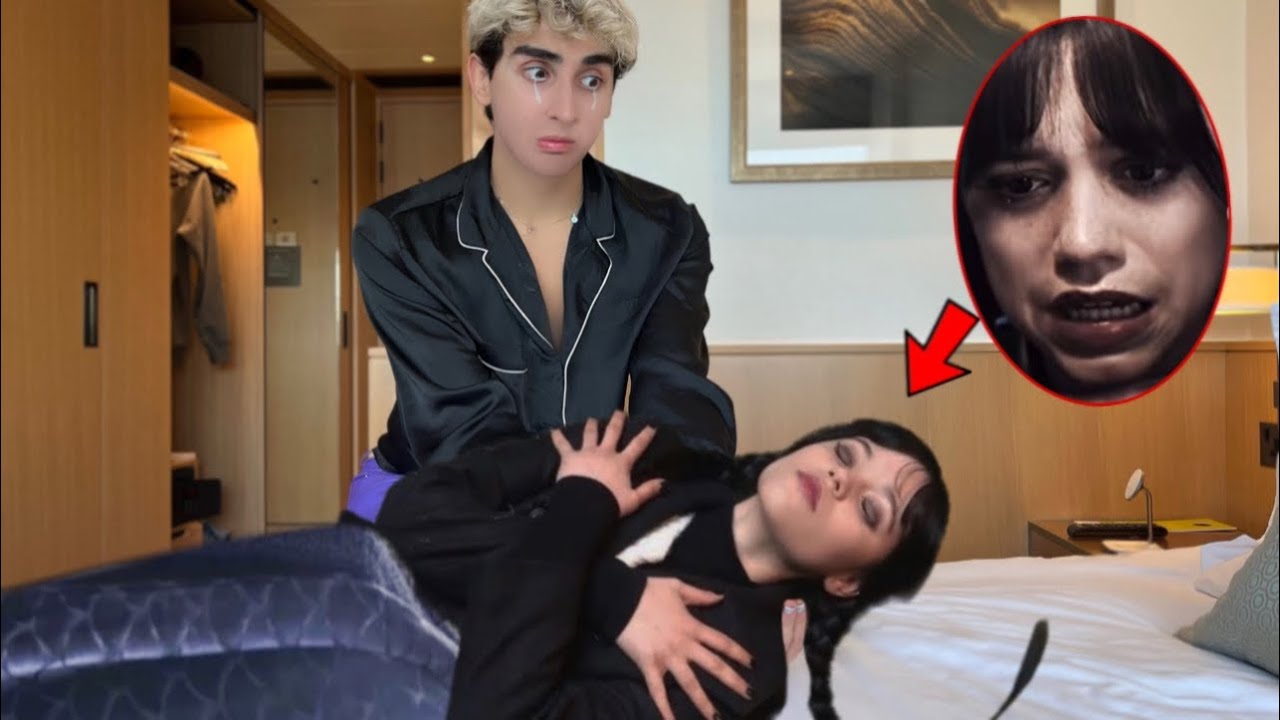 MERCOLEDÌ SI SENTE MALE…È SVENUTA!!! 😰