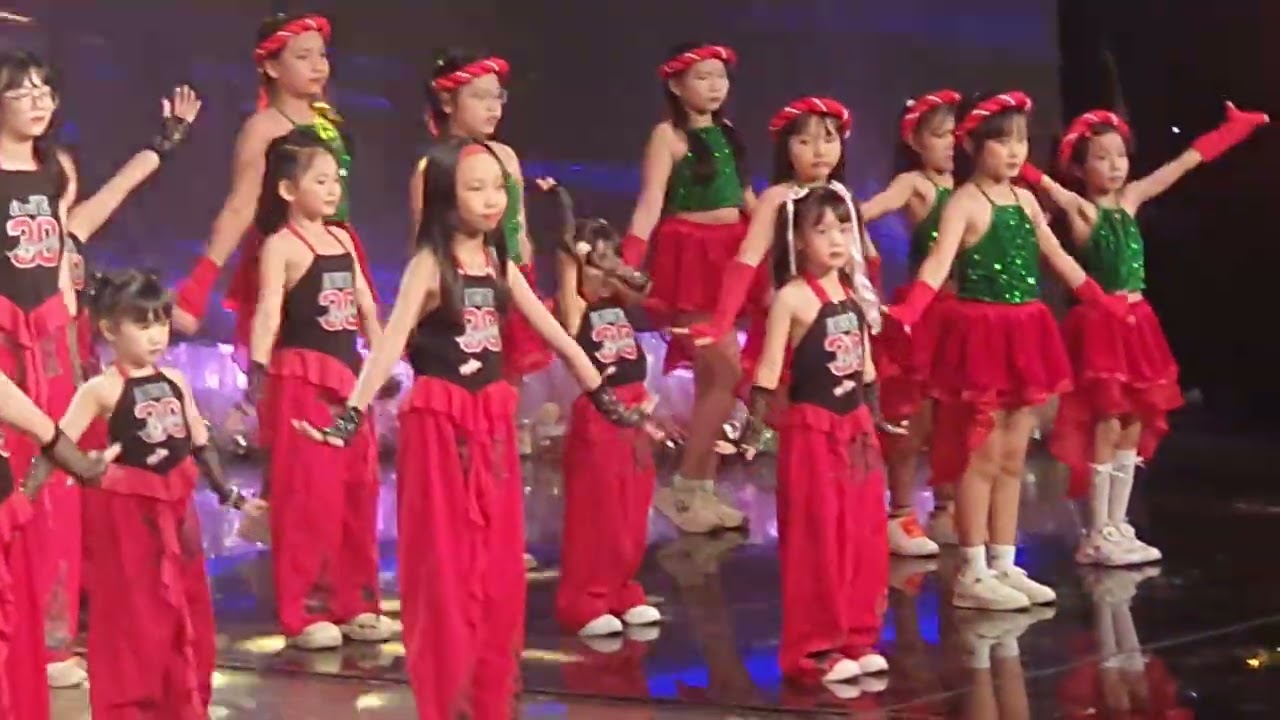 Tiết mục 