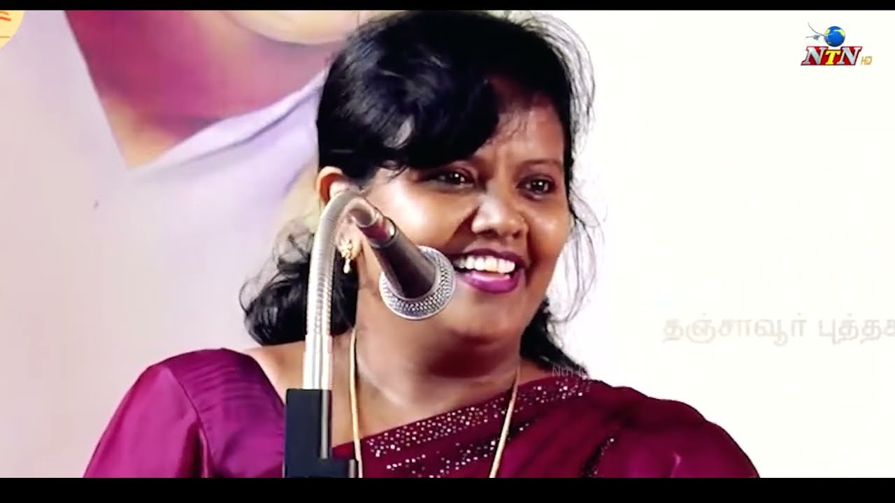 💪💪💪பர்வீன் சுல்தானா அருமையான பேச்சு!PARVEEN SULTANA MOTIVATIONAL SPEECH | Part 1  #parveensultana