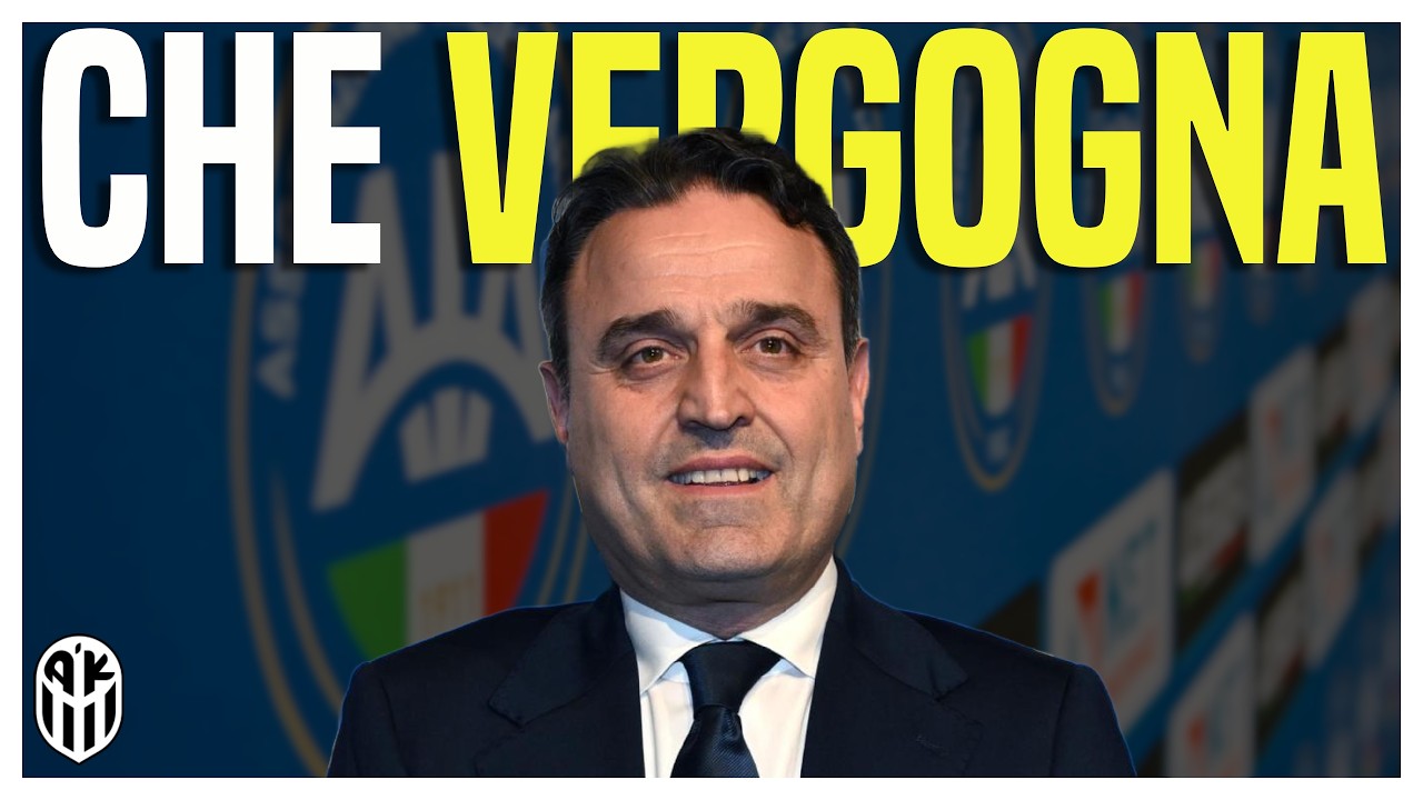 🚨 TERREMOTO ARBITRI: LO SCANDALO AIA CHE CAMBIA TUTTO!