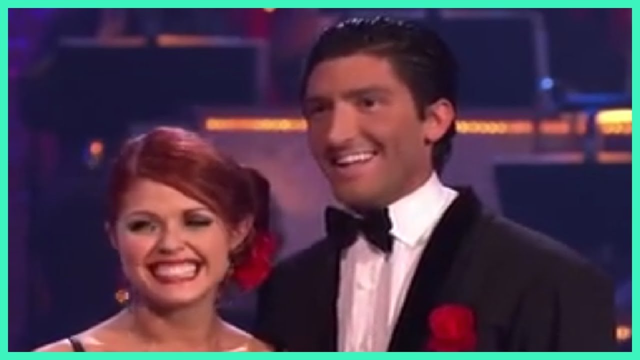 Evan Lysacek & Anna Trebunskaya
