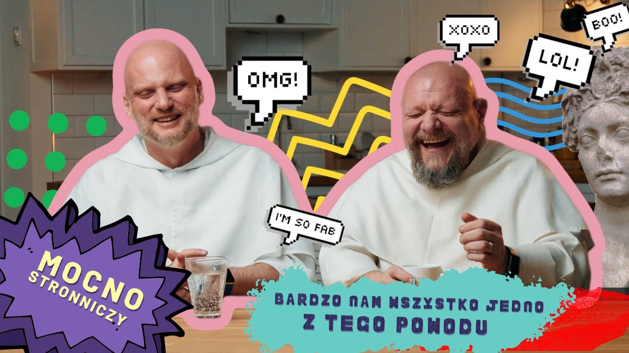 Mocno Stronniczy [#29] Bardzo nam wszystko jedno z tego powodu