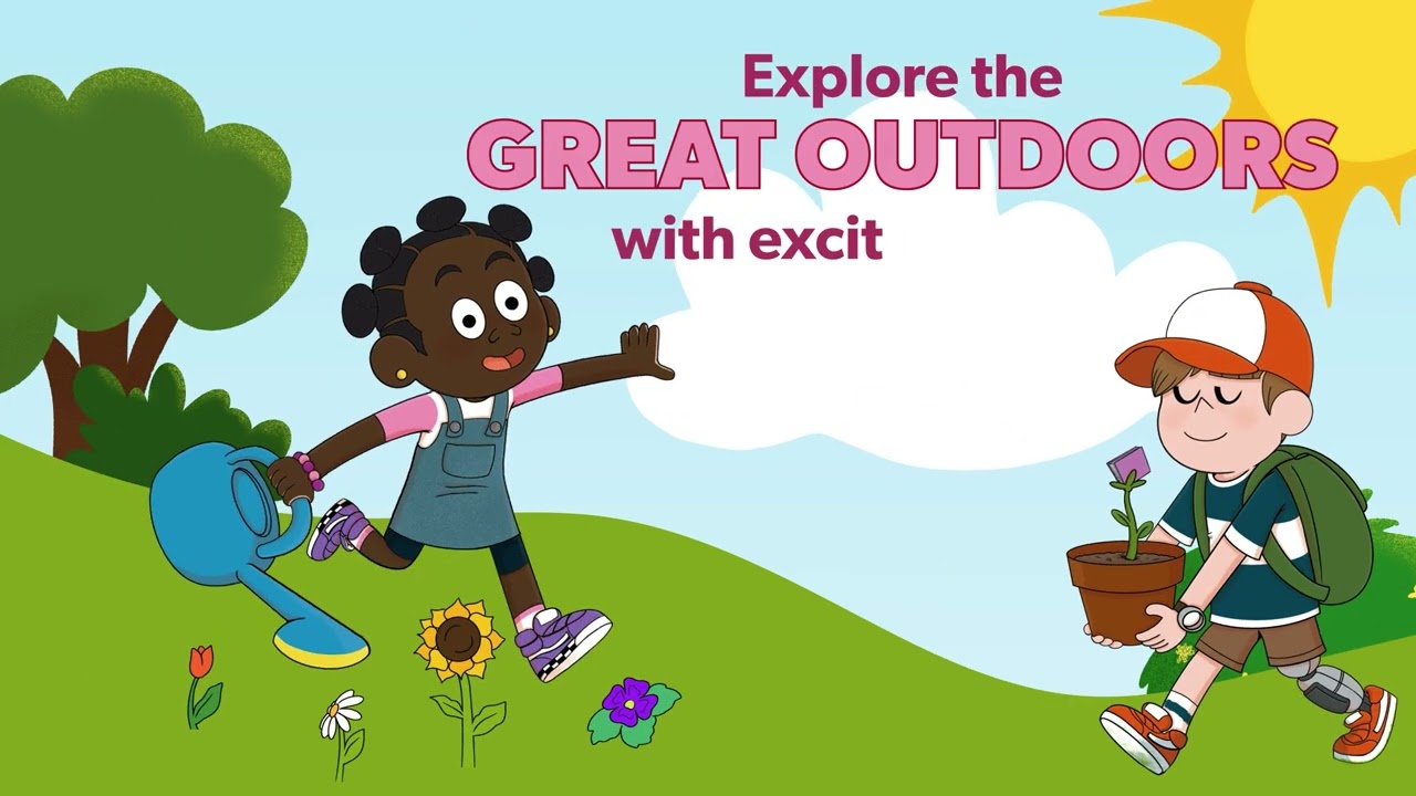 Story Garden Summer Reading Challenge 2025 | The Reading Agency