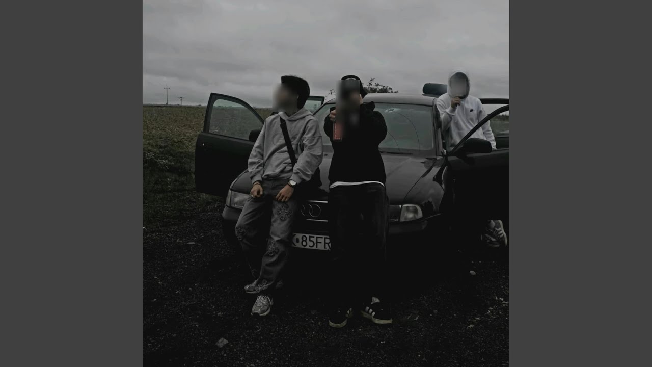 TSZ TANGO (feat. PREZES)