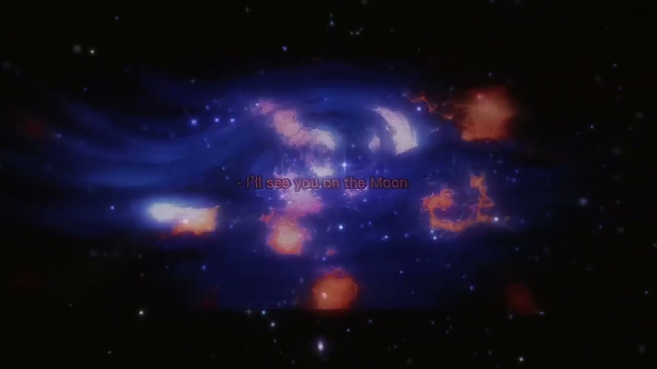 Waltz in E-major, Op. 15 "Moon Waltz" | Slowed + Echo