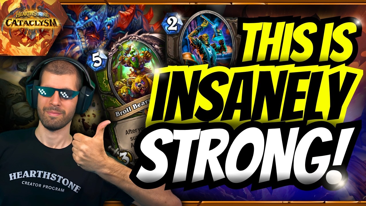 🐺 THE BEST COMPANION HUNTER RIGHT NOW?! Updated Guide + Gameplay 🔥