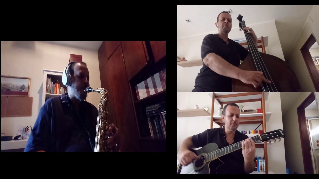 Garota de Ipanema - arr: Almir Amarante