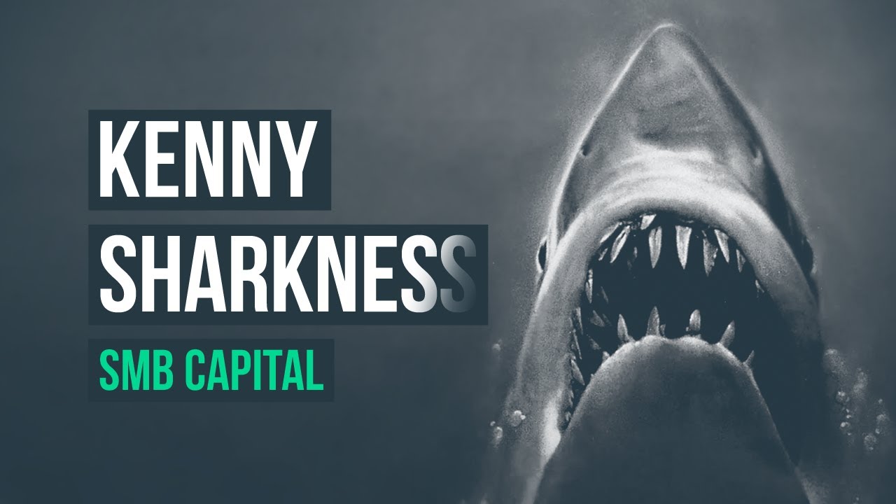 Blowout Loss Creates a Cold-Blooded Killer · Shark (SMB Capital)