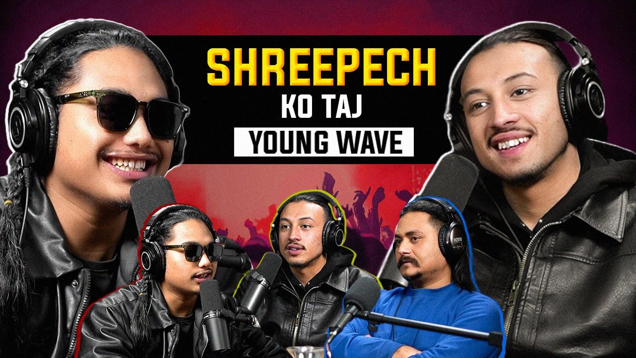 The Untold Story: Young Wave's Rise to Stardom | EP 21 @youngwaveofficial2025