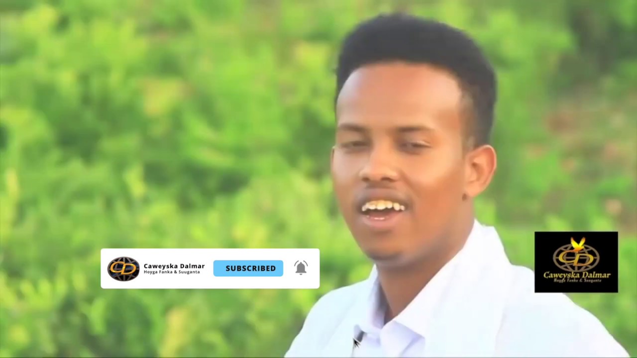 Dhaanto Cusub | Alla Beerka | Anwar Totti | 2019 | Footage Mixed