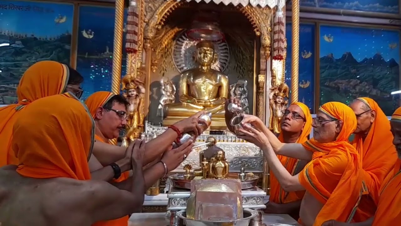 Abhishek - Shantidhara|3rd September 2022|Bade Baba|Bara Bazar