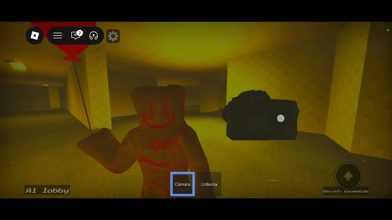 Backrooms_found fotagee_mp6