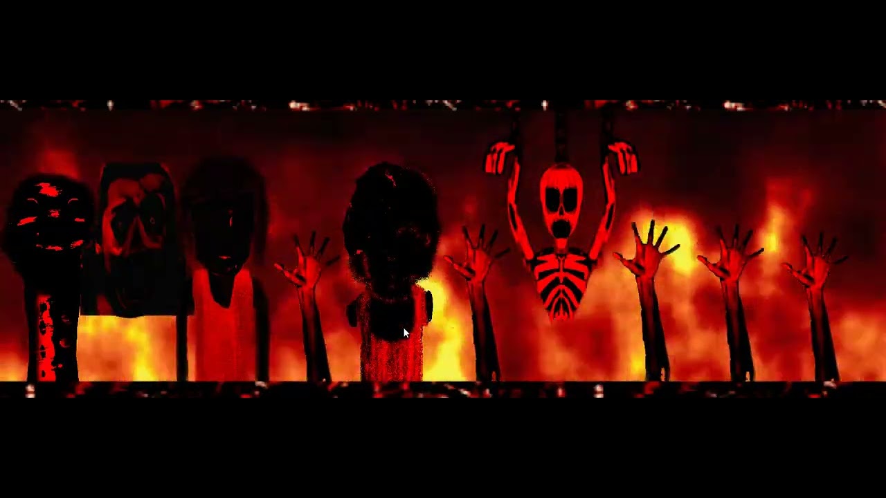 Incredibox Decay - 
