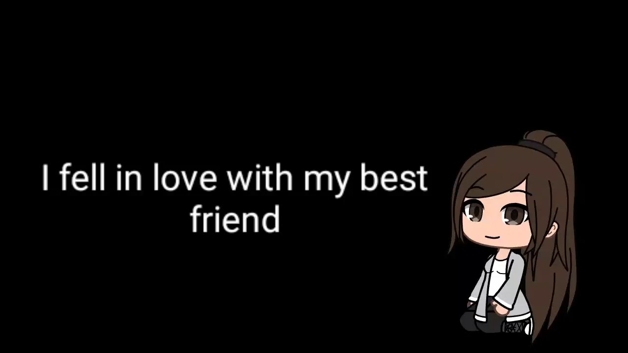 Fell in love with my best friend||GLMM|| (lesbian love story🏳️‍🌈)