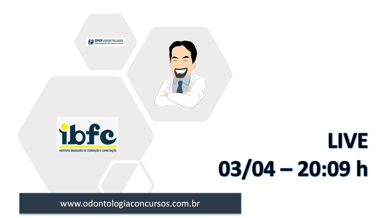 Live IBFC 03/04 - 20:09 h