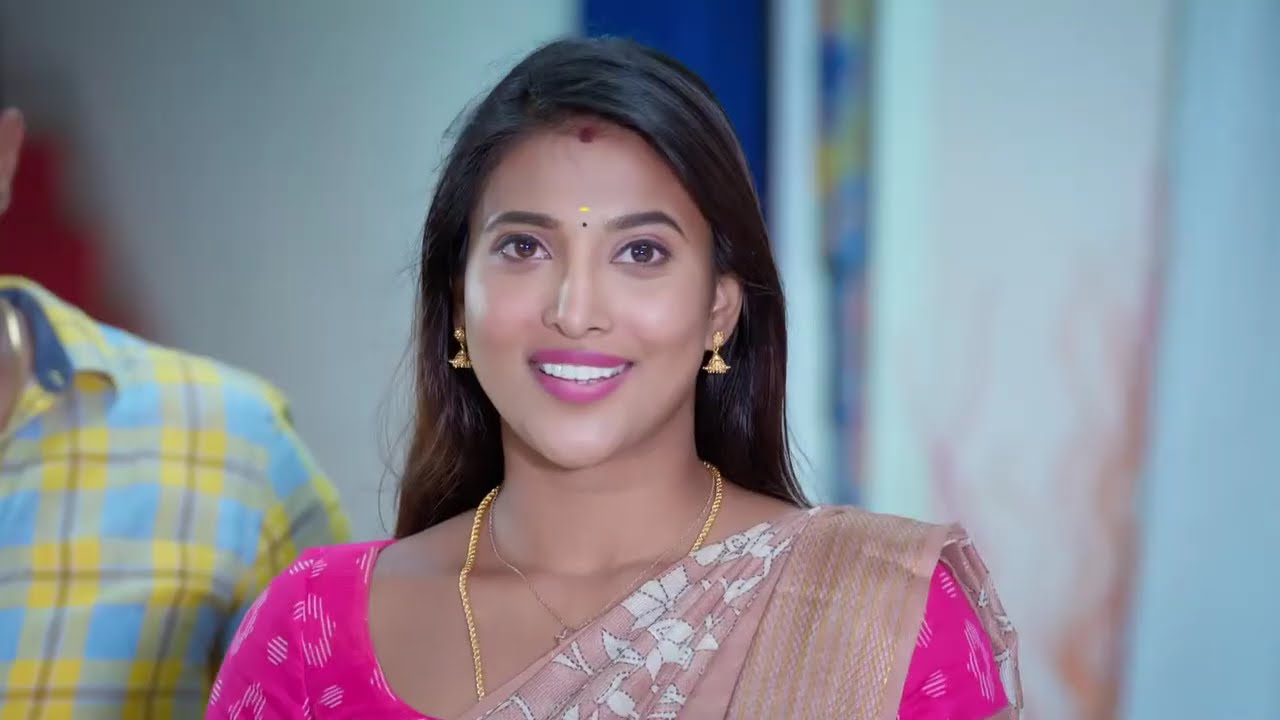Gokulathil Seethai - Ep 584 - Loka Vani, R. Chitra - Tamil Tv Serial - Zee5 Tamil Classics