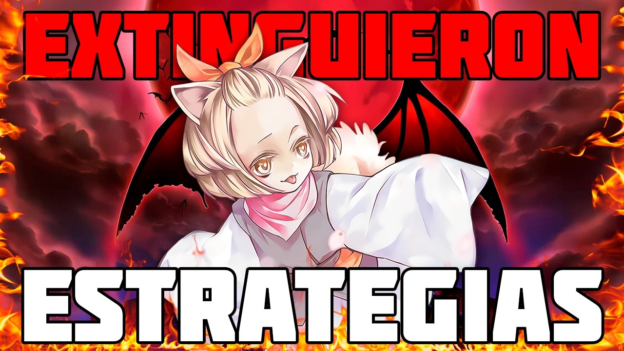Cartas que dejaron OBSOLETOS muchos decks en Yu-Gi-Oh
