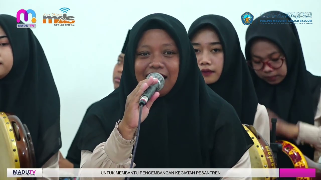 RAMADHAN PARADISE Birrul Walidain Bersama Prof  Dr  H  M  Muntahibun Nafis, M Ag   10 March 2026   0