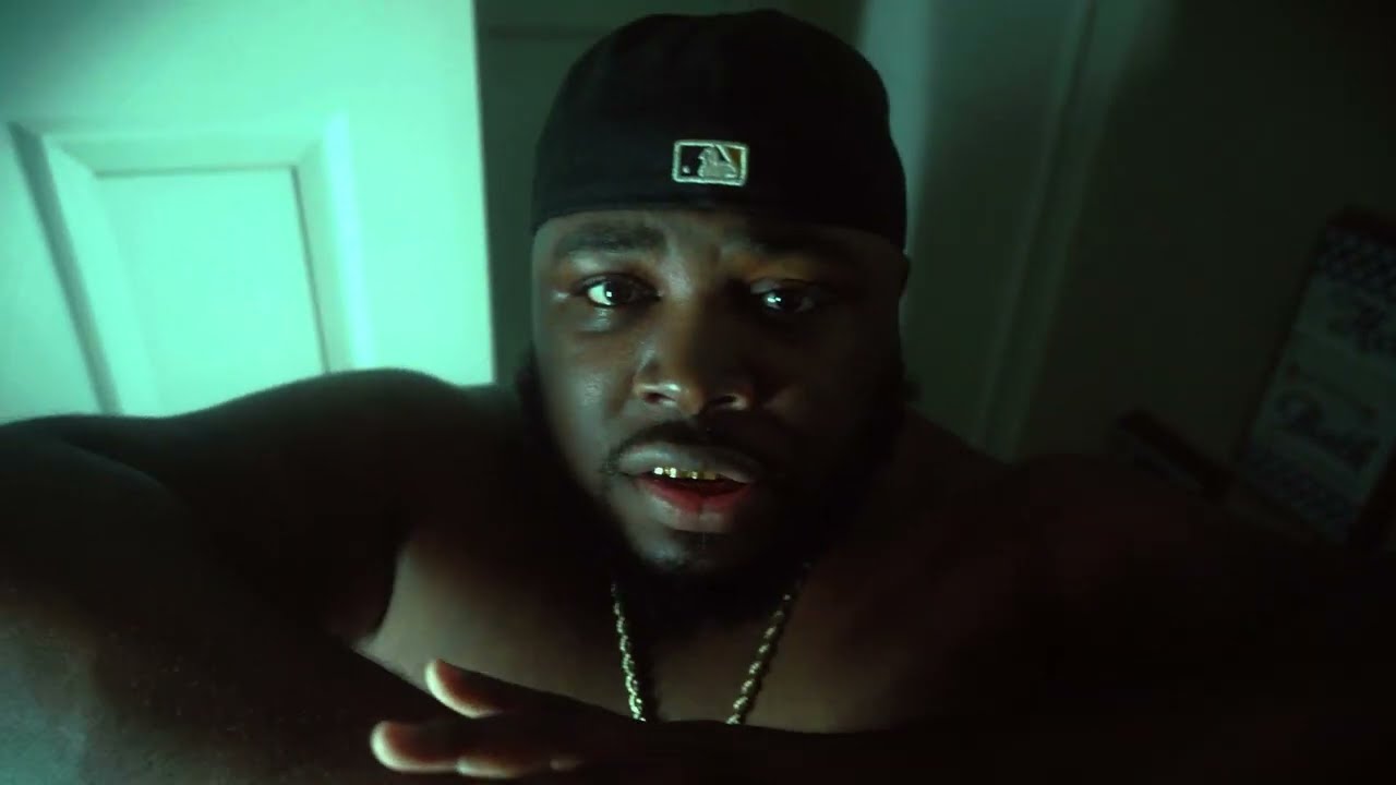 QDub - Love Don't Live Here ( shot by  @evisions3604 )