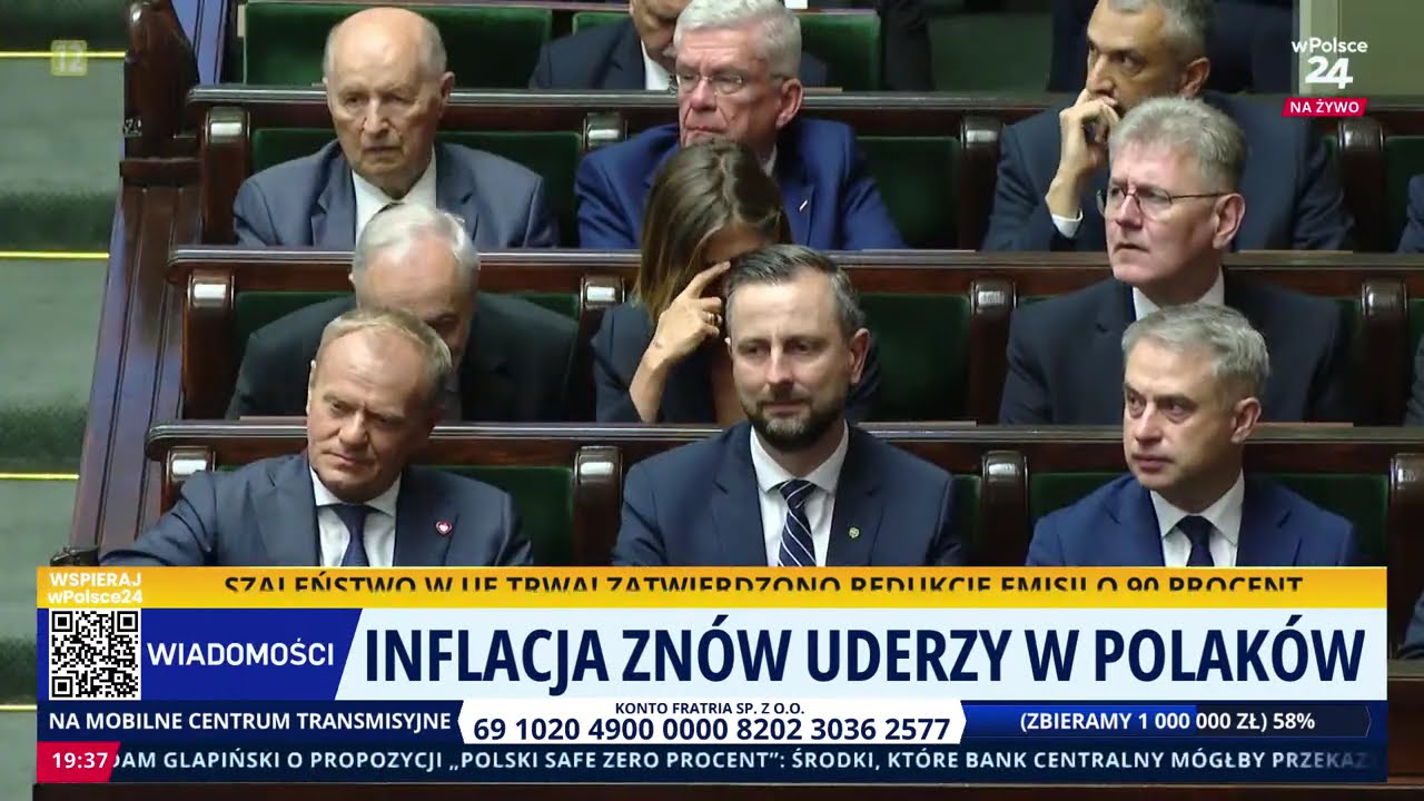 Ceny paliw ostro w g&oacute;rę. Gdzie jest obiecane 5,19 zł ?