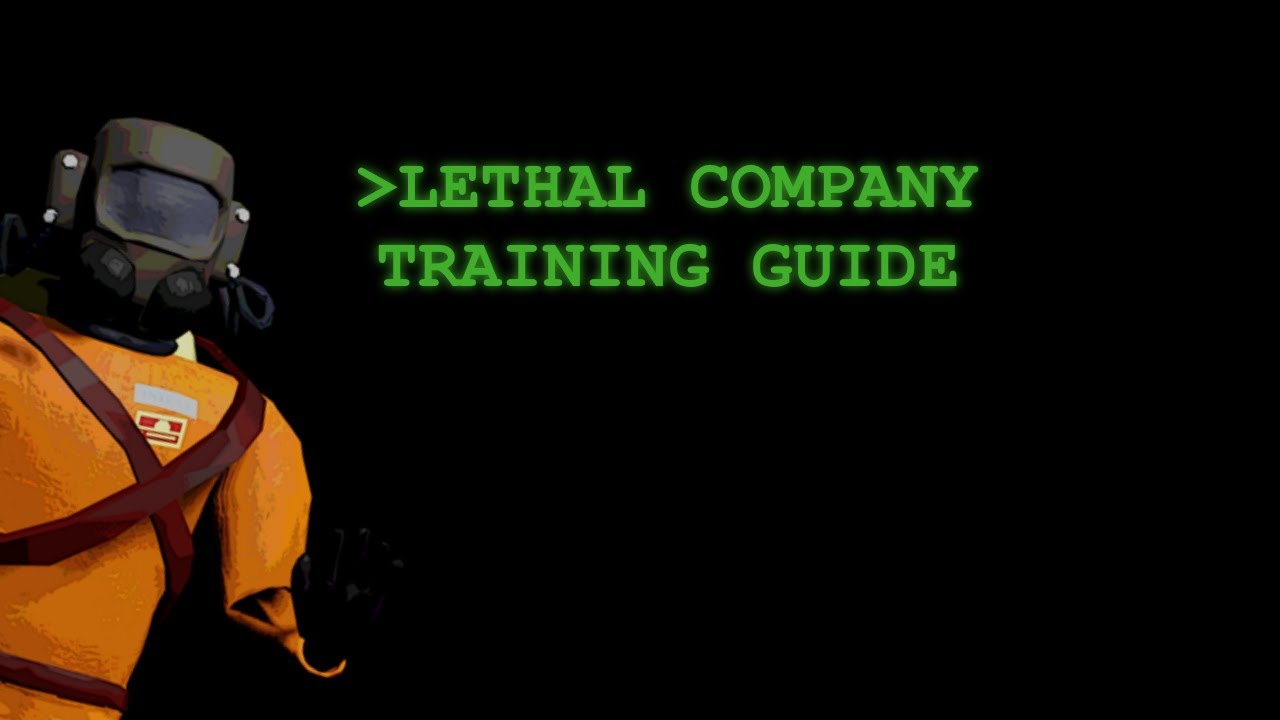 Company Safety Guide (W/ Gubbins Games Discord)