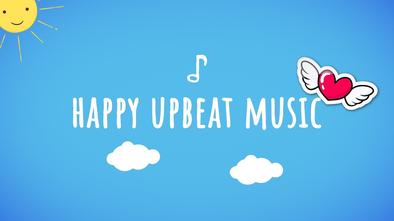 Children's Music &mdash; Happy Upbeat Music (Instrumental Music For Kids)