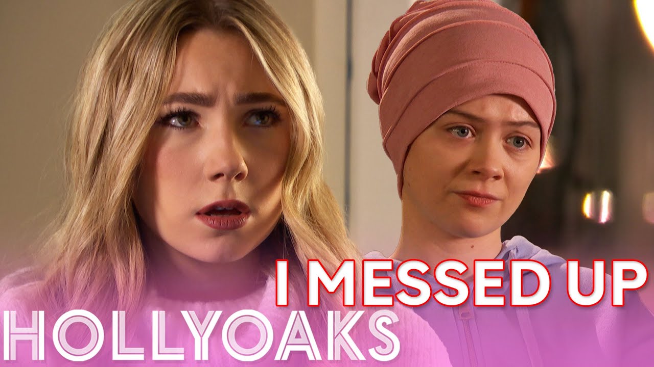 Our Plans Are Ruined! | Hollyoaks
