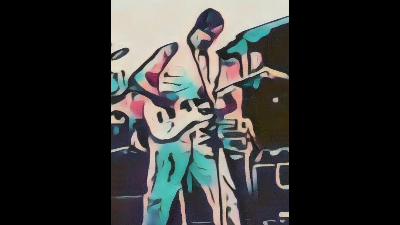 San Diego California cover band rocking the early 1990s