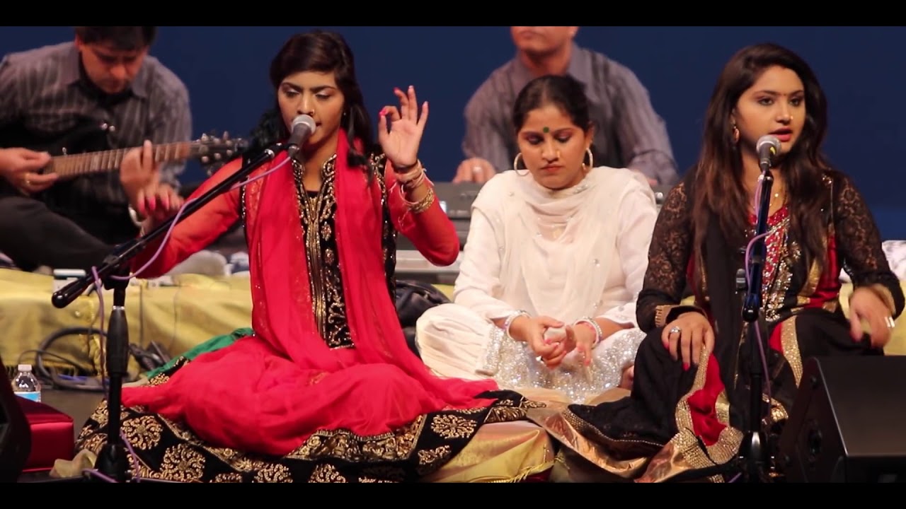 Nooran Sisters Live | USA | Full Concert